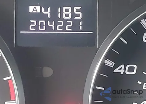 2011 Subaru Outback 3.6R z USA, uszkodzony, nr VIN 4S4BREAC0B2317252